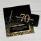 70th Birthday Candy Party Favors Wrapped Hershey's Chocolate Bars or Wrappers Only by Just Candy